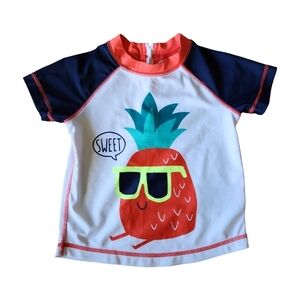 Baby Gap rashguard